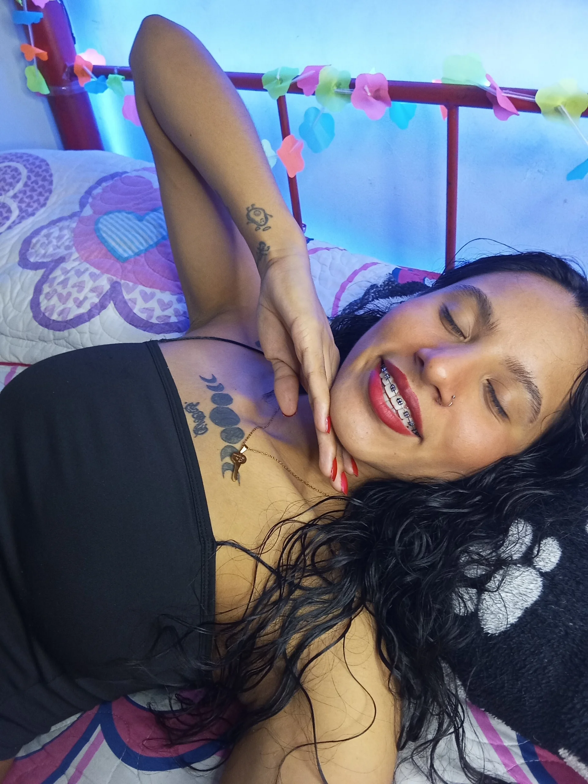 XXX Porn Photo of Nude Karii-R 45