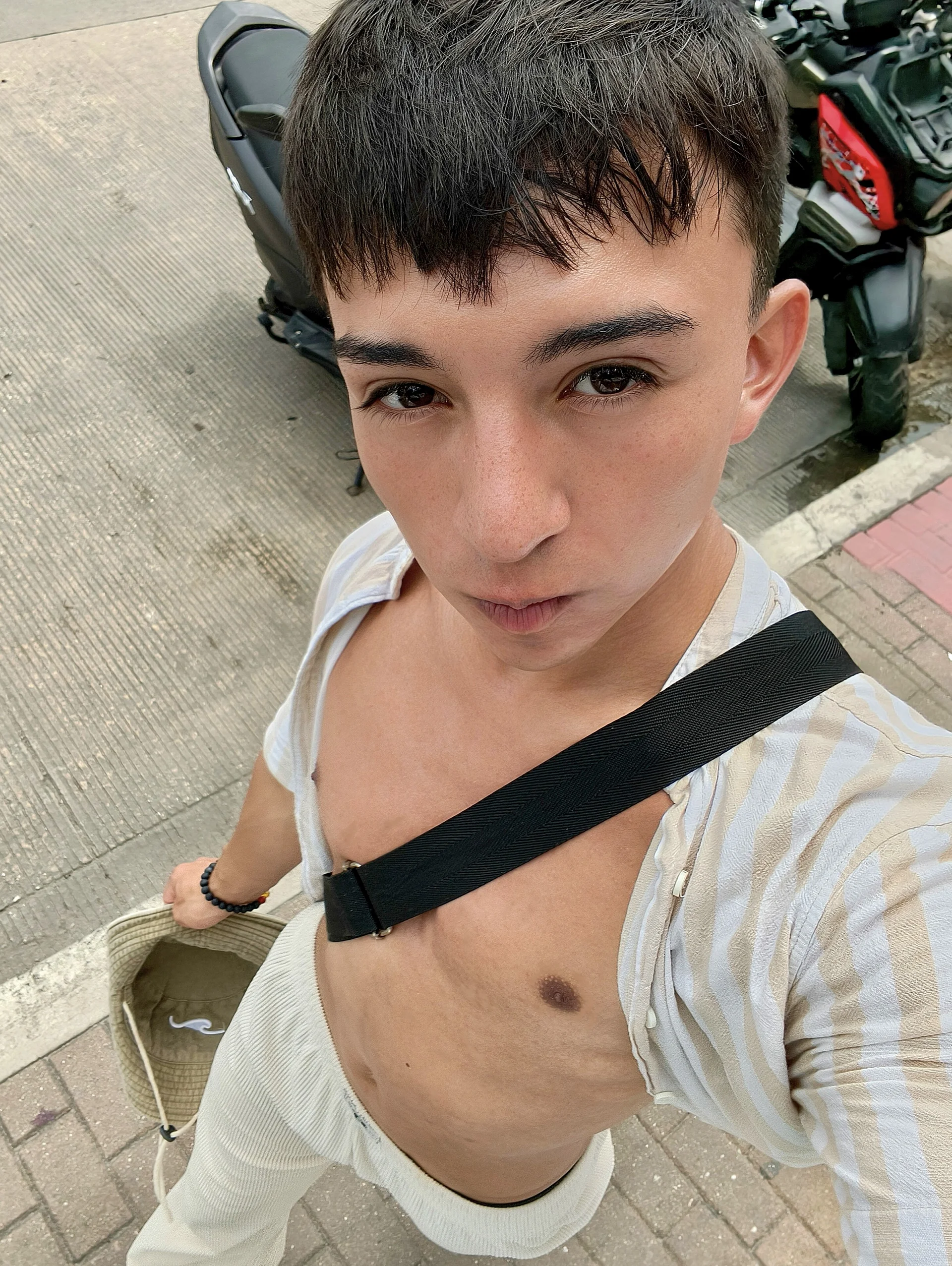 XXX Porn Photo of Nude joji__spencer 55