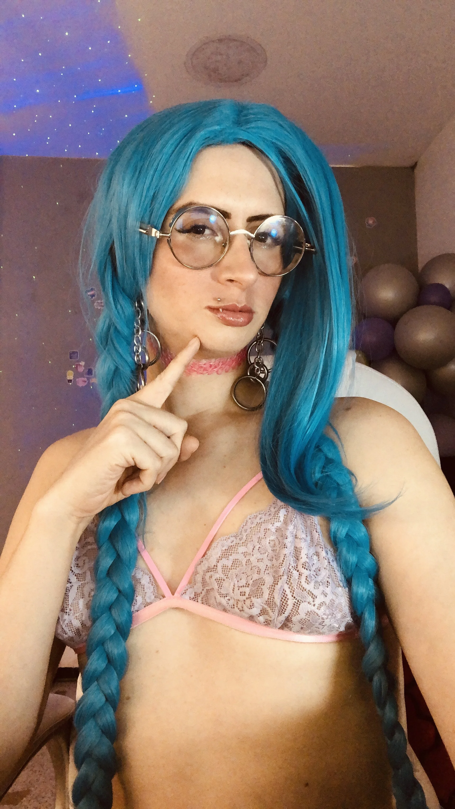 XXX Porn Photo of Nude KimberlyJohnsoon 8