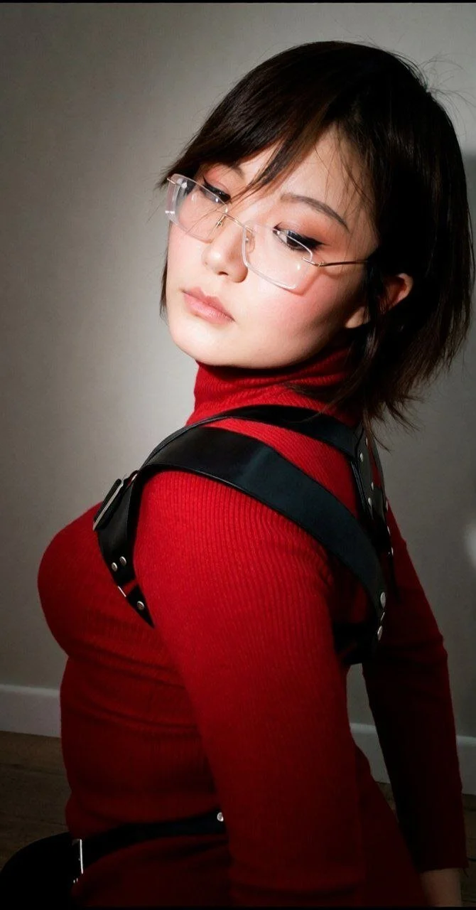 XXX Porn Photo of Nude nullgirl 19