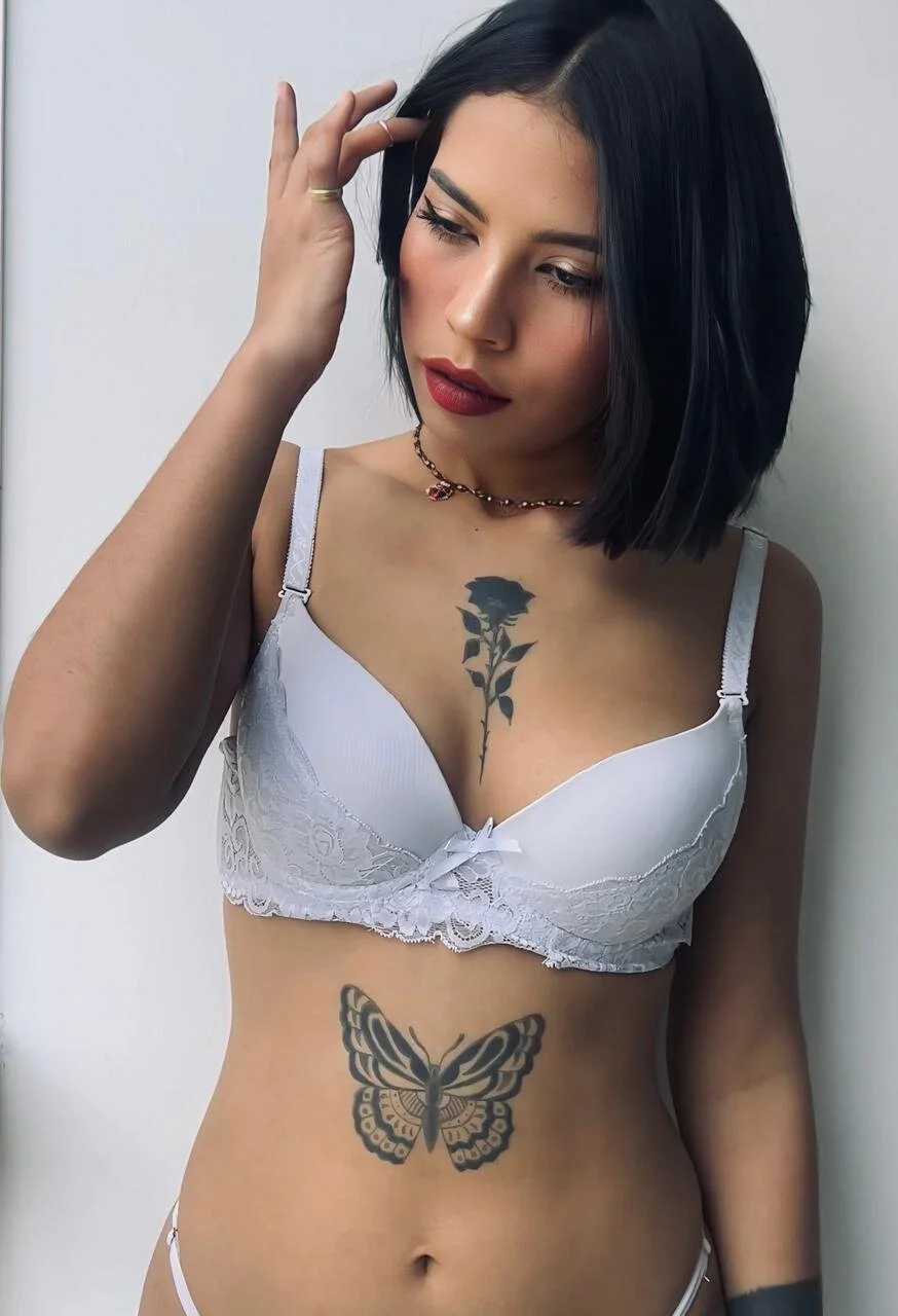 XXX Porn Photo of Nude Wild_lovers_ 1