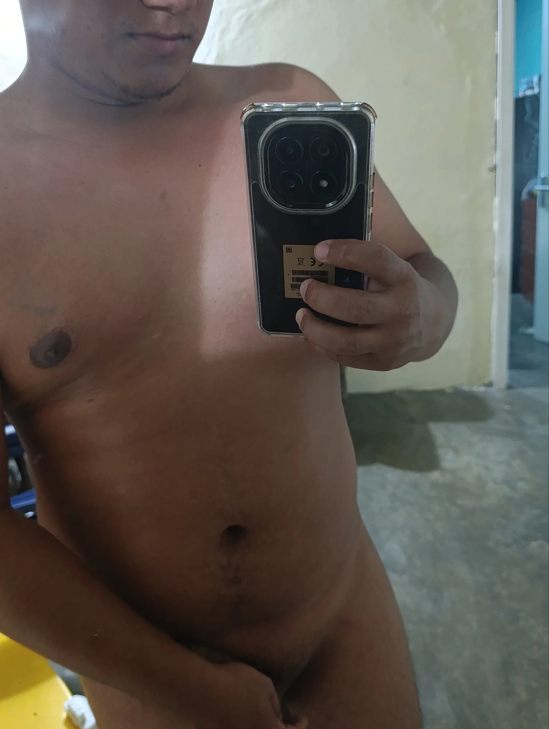 XXX Porn Photo of Nude Ricotasty 4