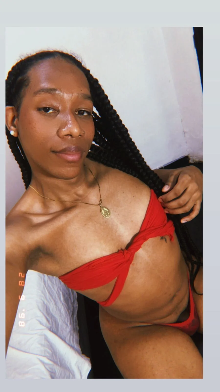 XXX Porn Photo of Nude amber_diior 53