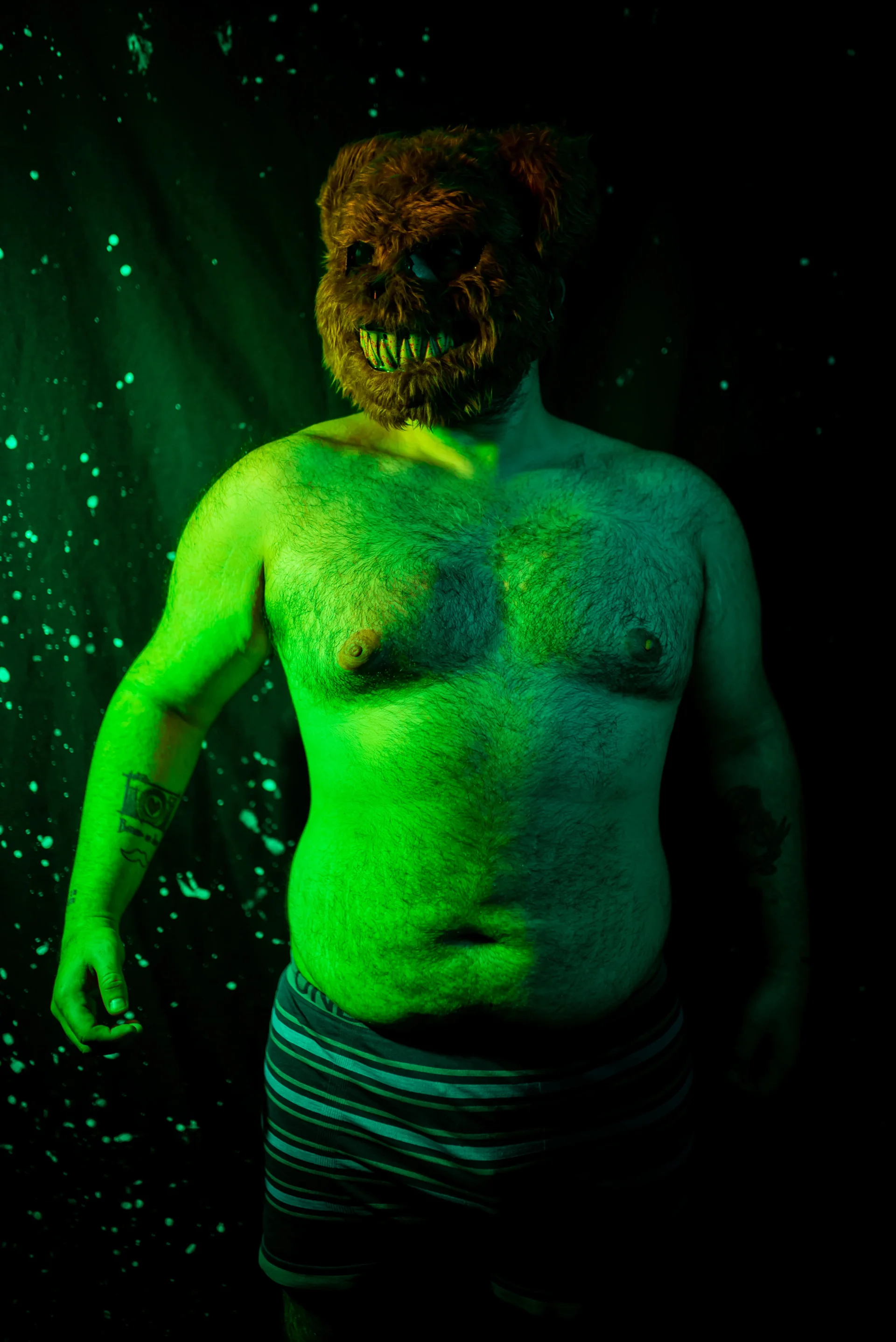 XXX Porn Photo of Nude oso666ph 8