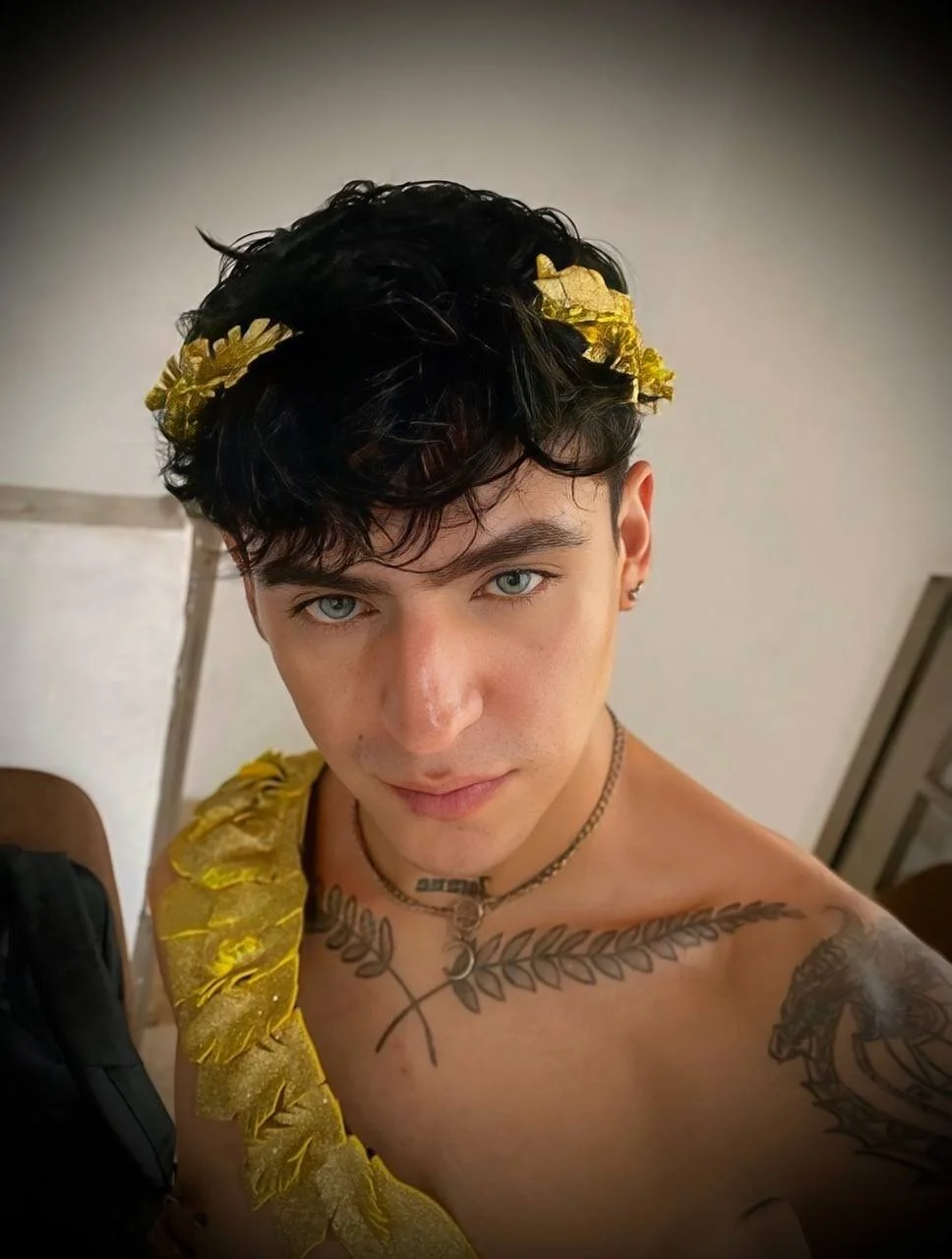 XXX Porn Photo of Nude CamiiGuzmanX 8