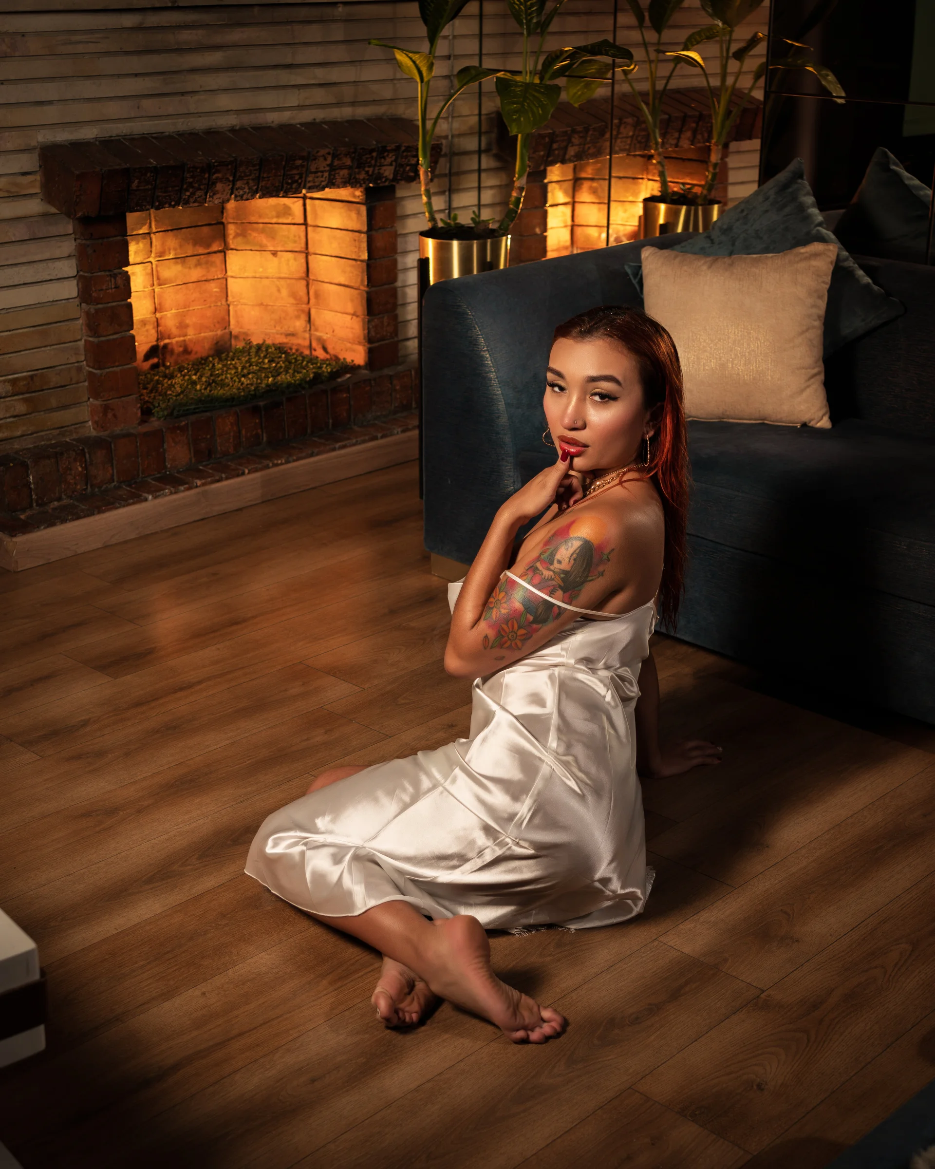 XXX Porn Photo of Nude NamiDoll 32