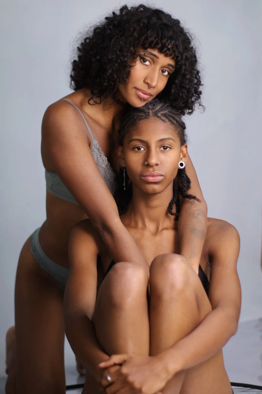 XXX Porn Photo of Nude lynx_sun 3