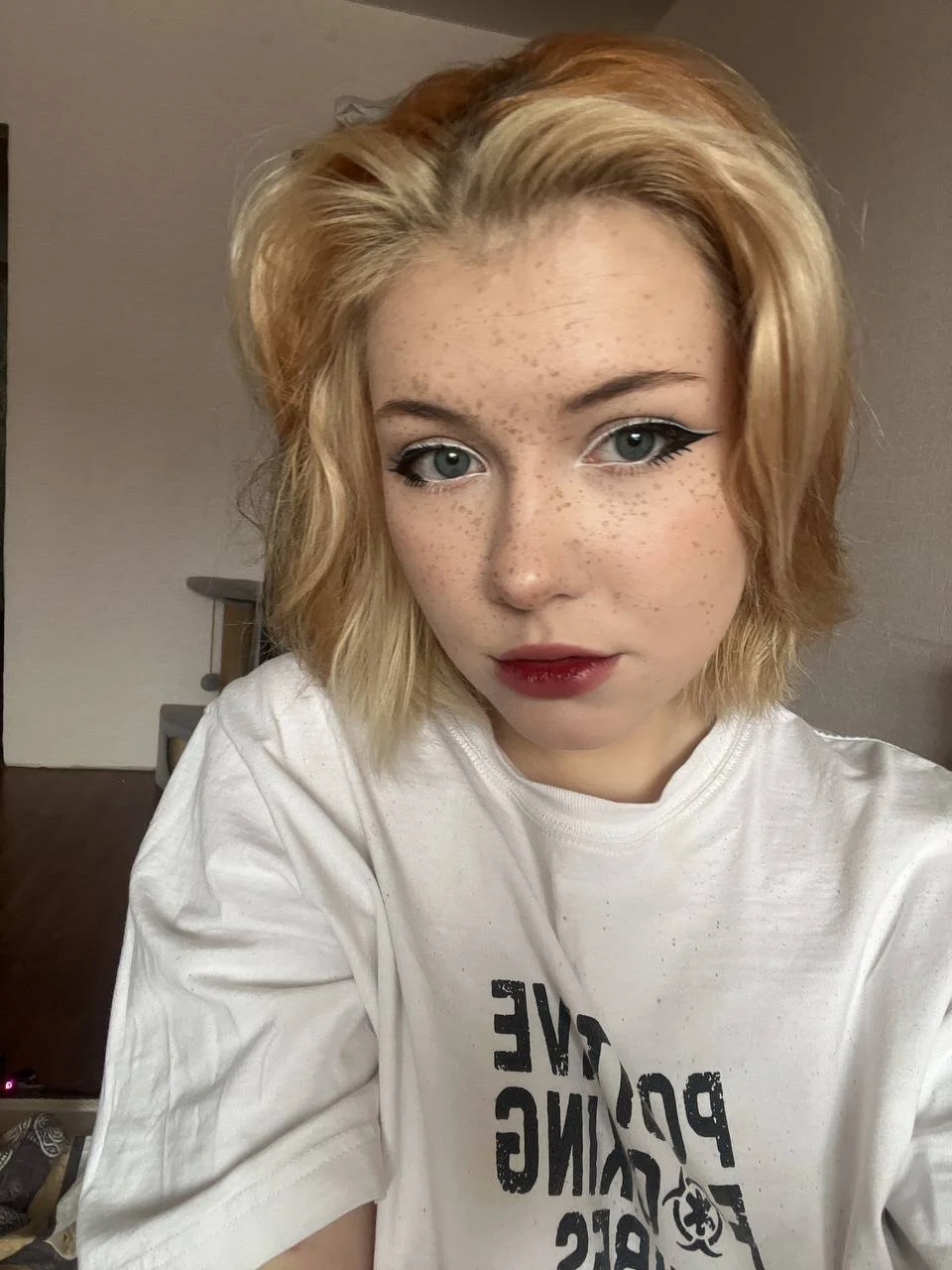 XXX Porn Photo of Nude CutieTori 49