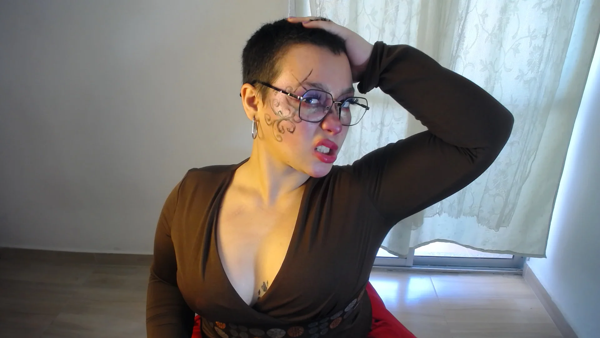 XXX Porn Photo of Nude Cherry_vald 2