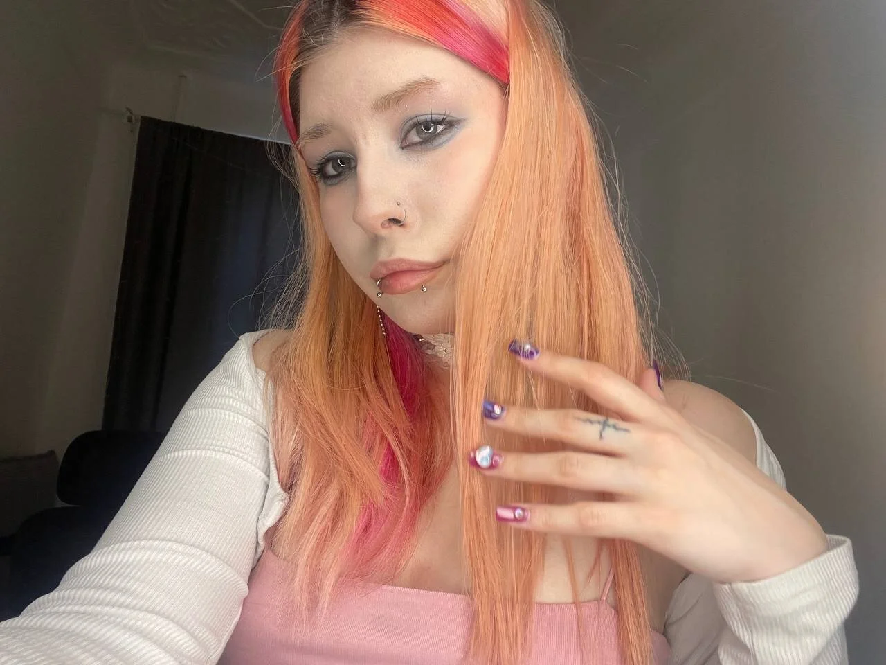 XXX Porn Photo of Nude WarmAtEdges 28