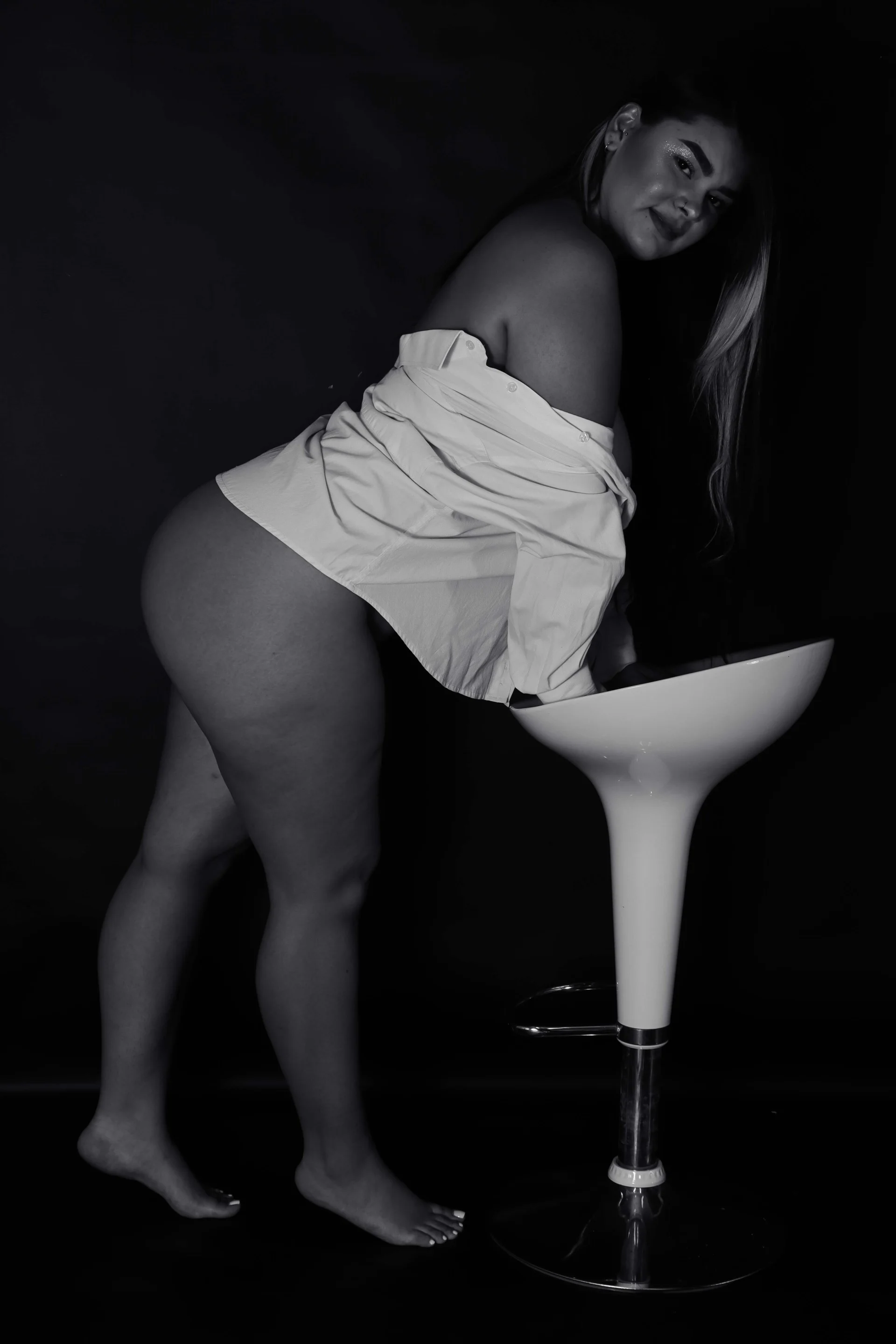 XXX Porn Photo of Nude katy_deep 5