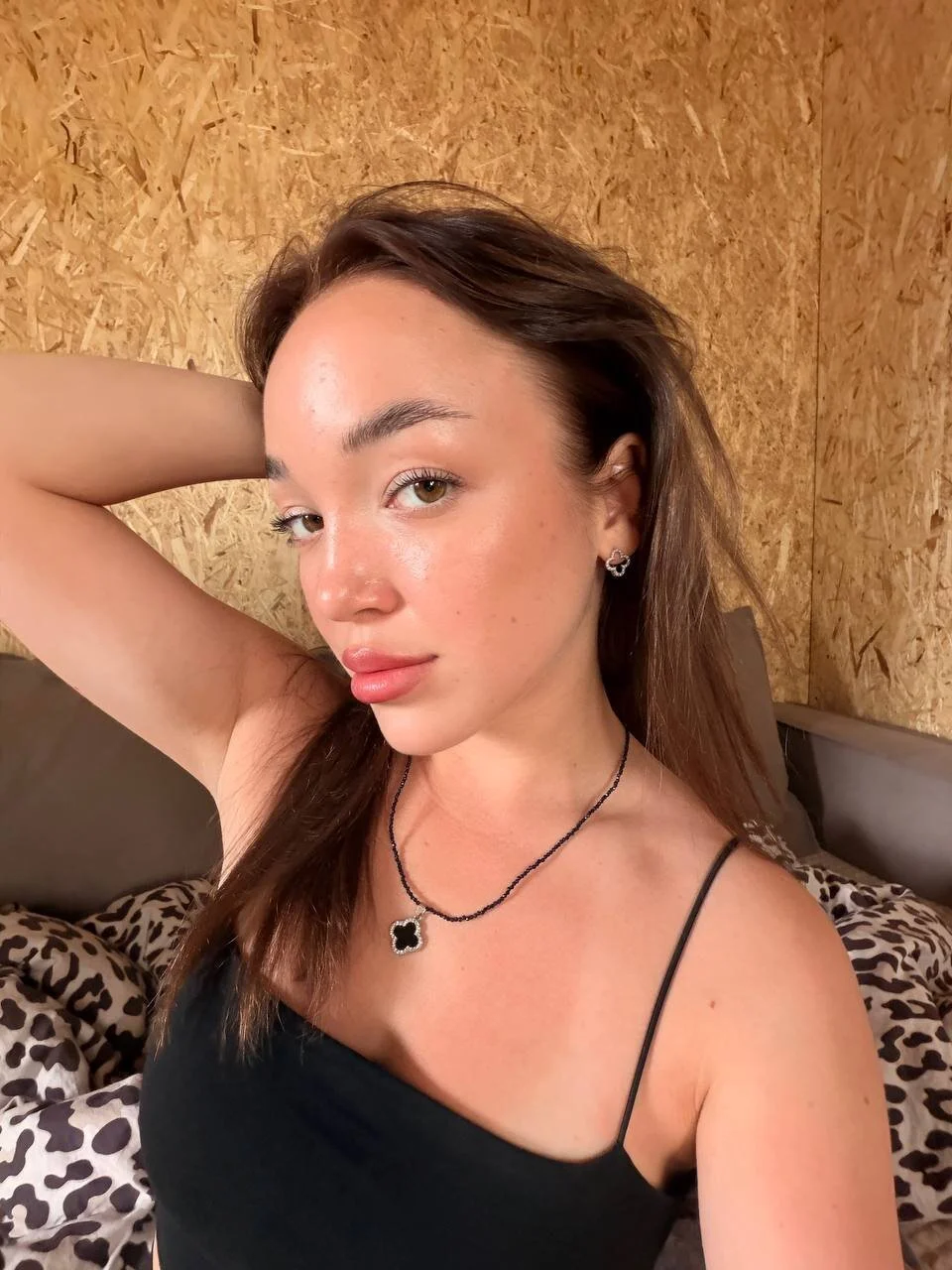 XXX Porn Photo of Nude Christy_Beauty 6