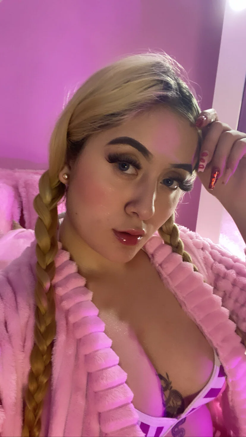 XXX Porn Photo of Nude Sam_Thompsoon_ 41