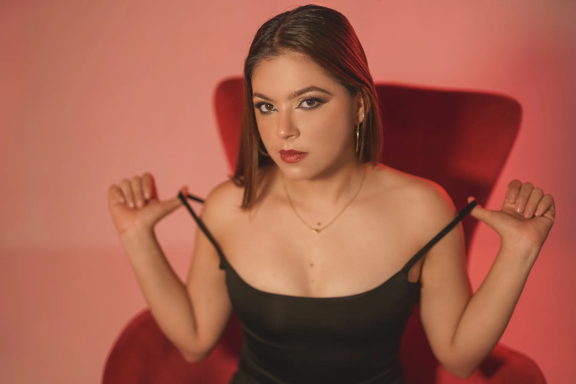 XXX Porn Photo of Nude Madelin_carter 20