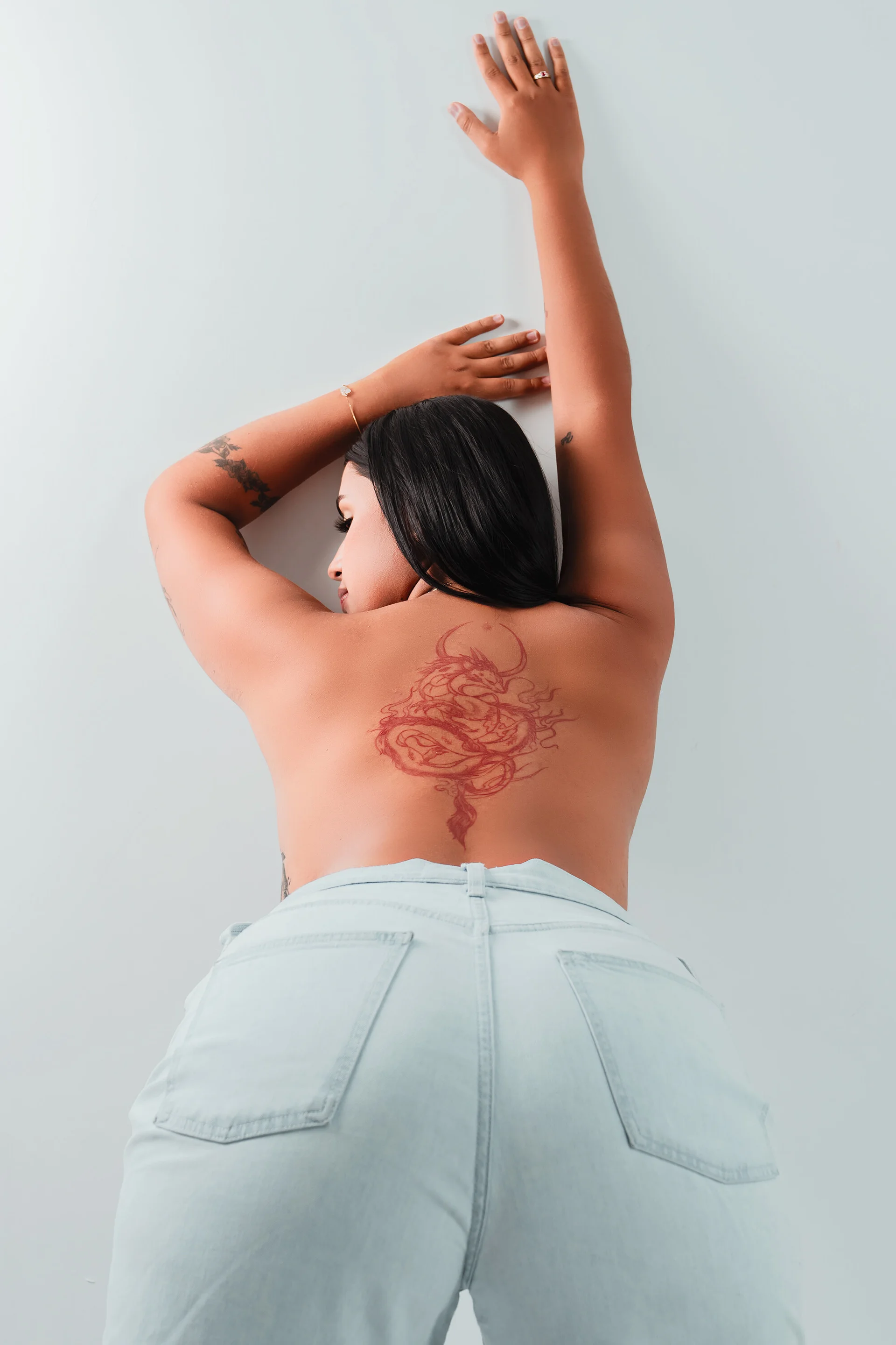 XXX Porn Photo of Nude CamilaOrtiz_ 46