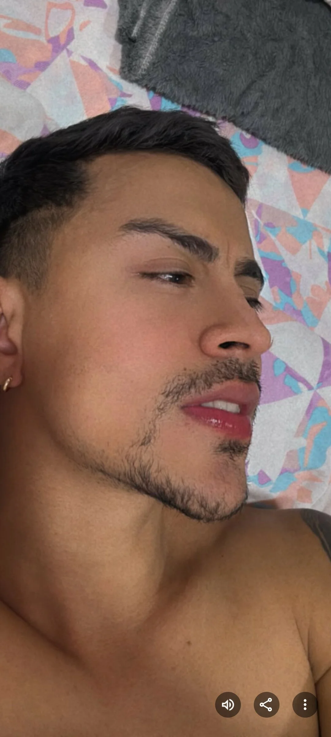 XXX Porn Photo of Nude Tristan-bm 46