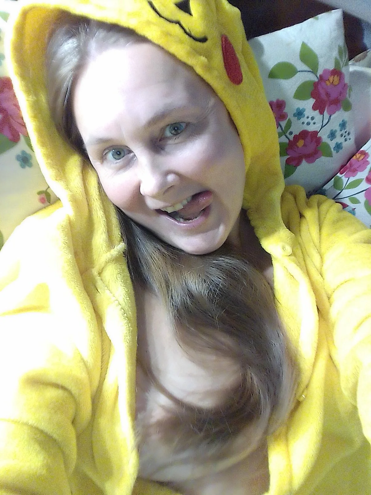 XXX Porn Photo of Nude pussykroshka 2