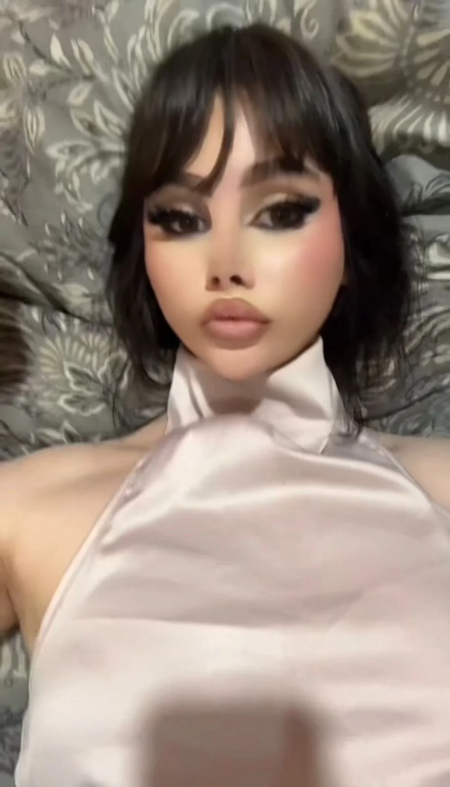 XXX Porn Photo of Nude Sofi_Bratz 3