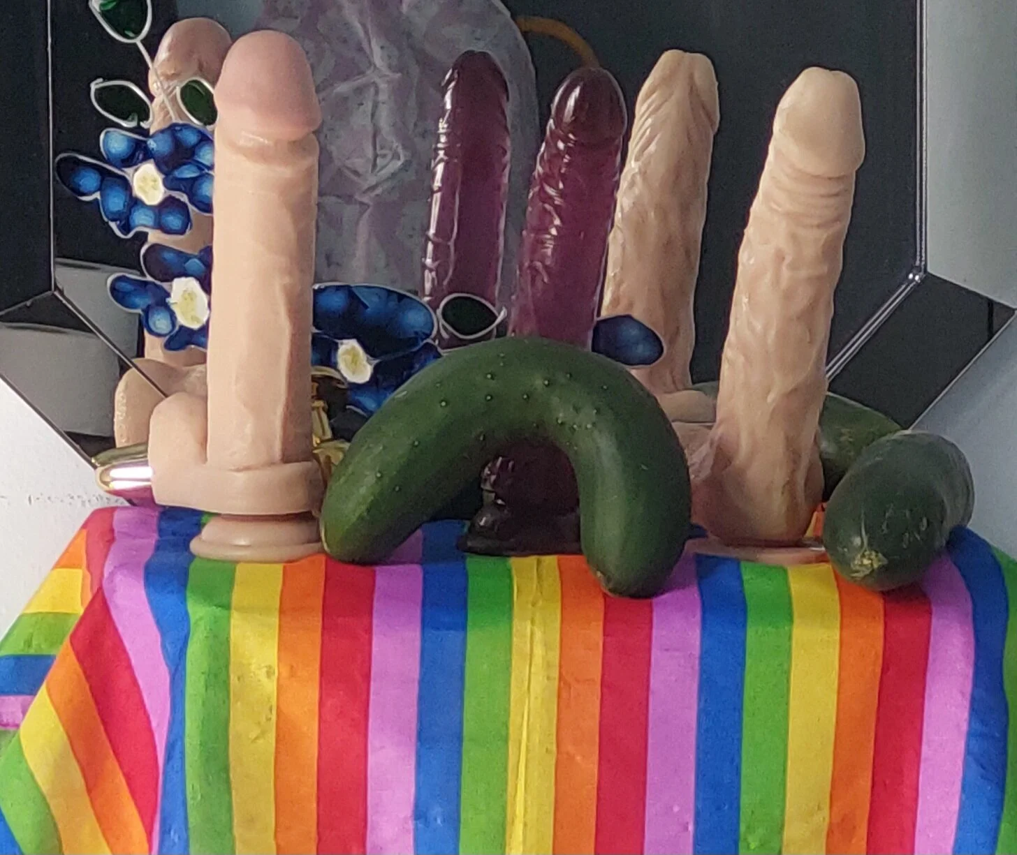 XXX Porn Photo of Nude Rossestoner 6