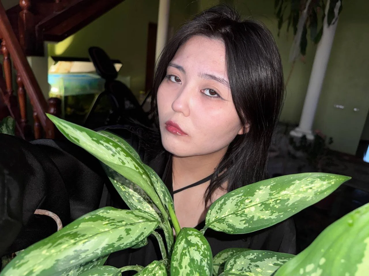 XXX Porn Photo of Nude MarybelleErhardt 7