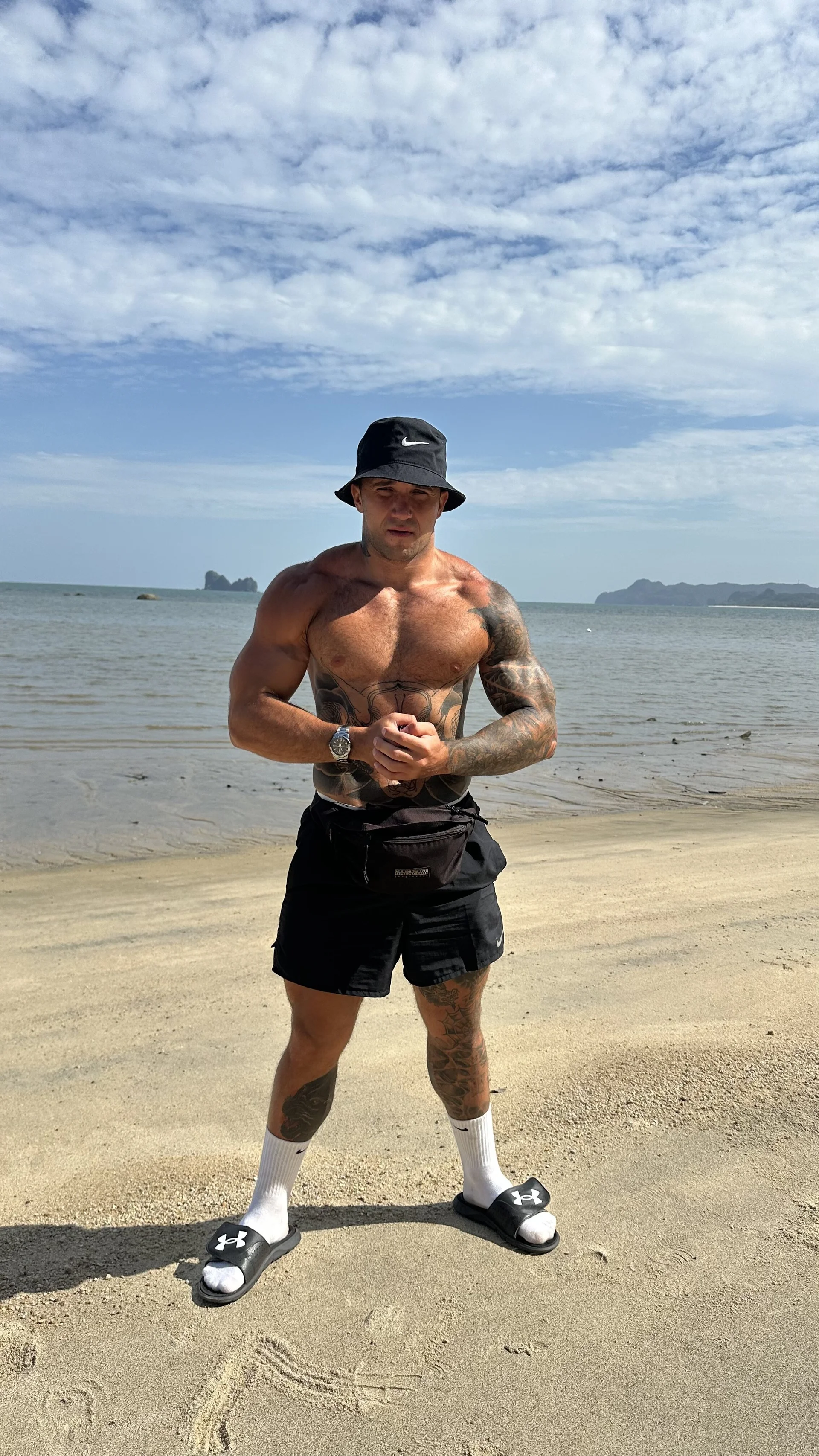 XXX Porn Photo of Nude Mr_YourGod 9