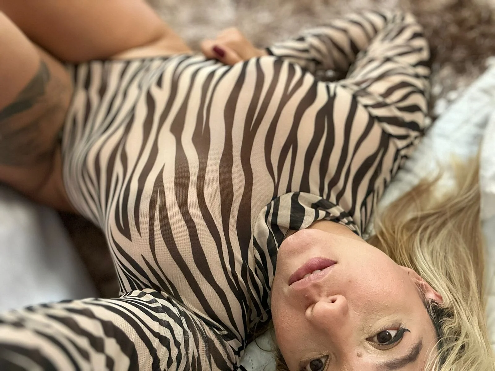 XXX Porn Photo of Nude Gaia_Stone 157