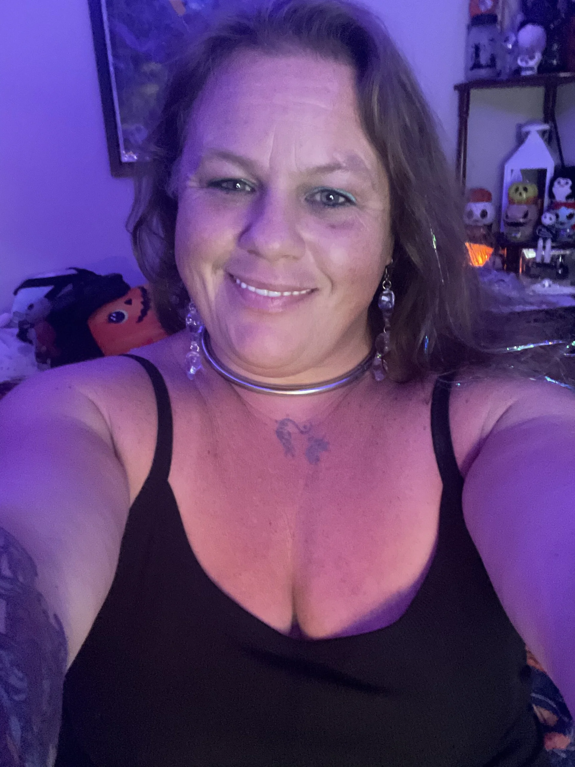 XXX Porn Photo of Nude HeatherLynn 24