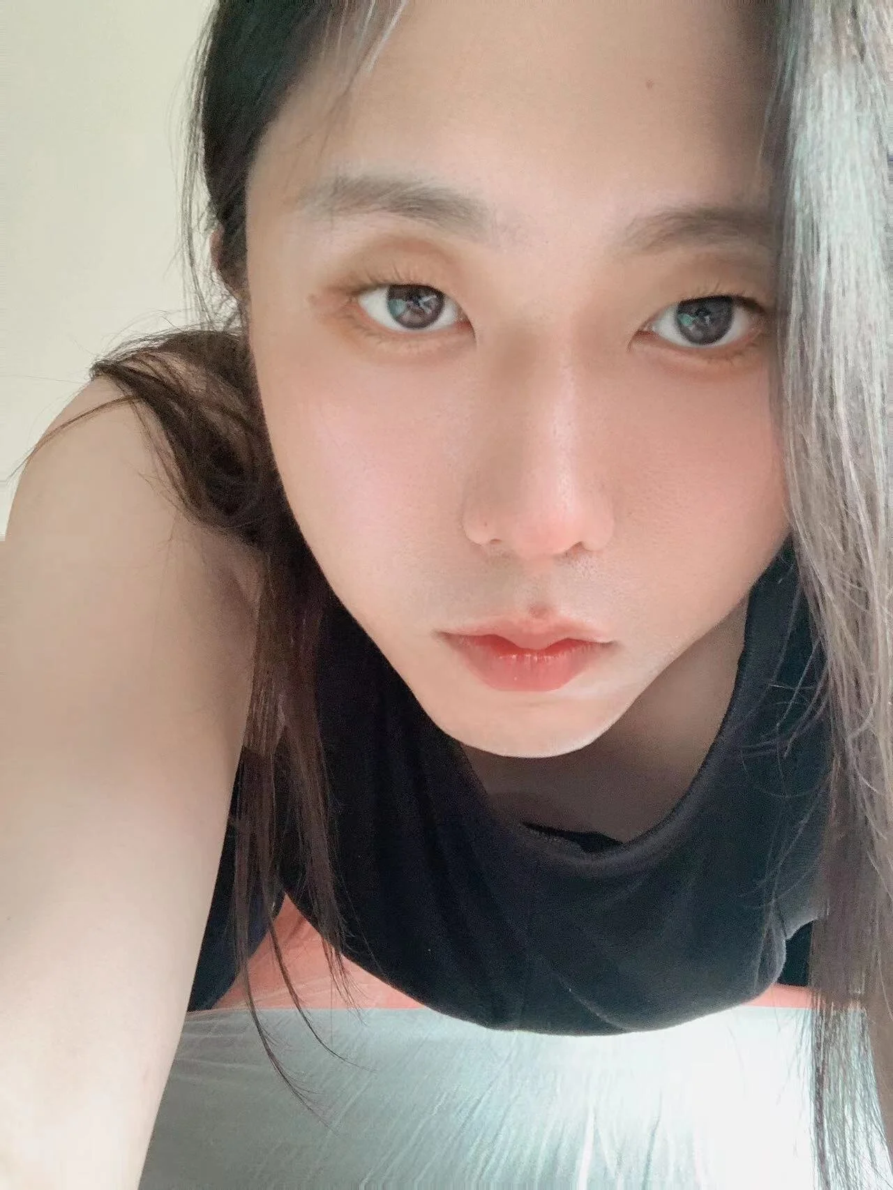 XXX Porn Photo of Nude liliwang03 6