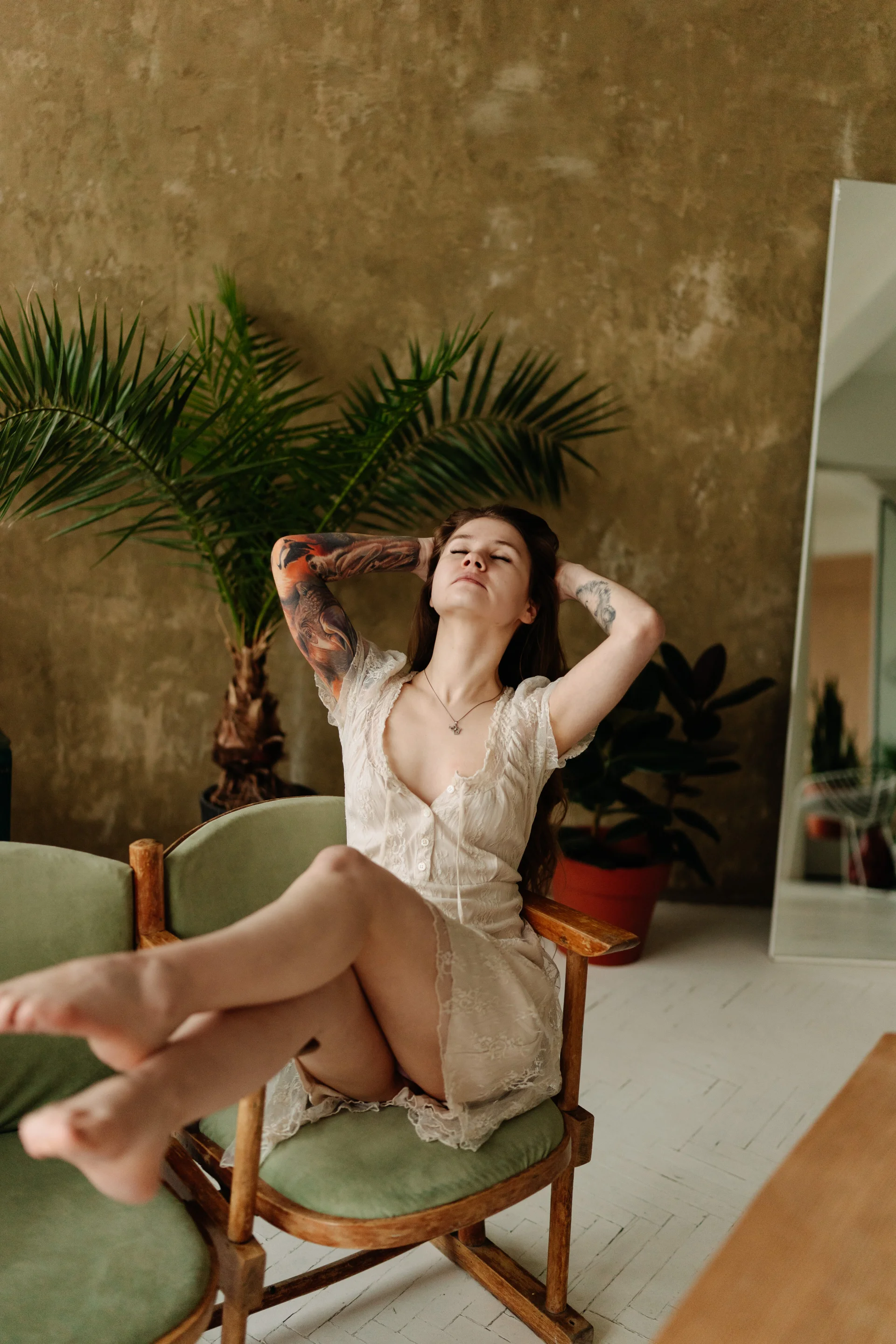 XXX Porn Photo of Nude GoodWitch_ 11