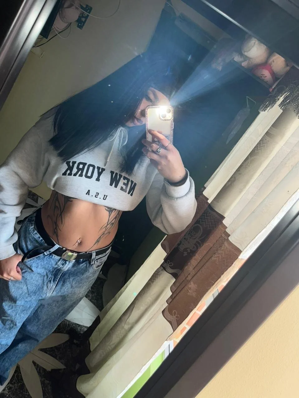 XXX Porn Photo of Nude luxx_11 5
