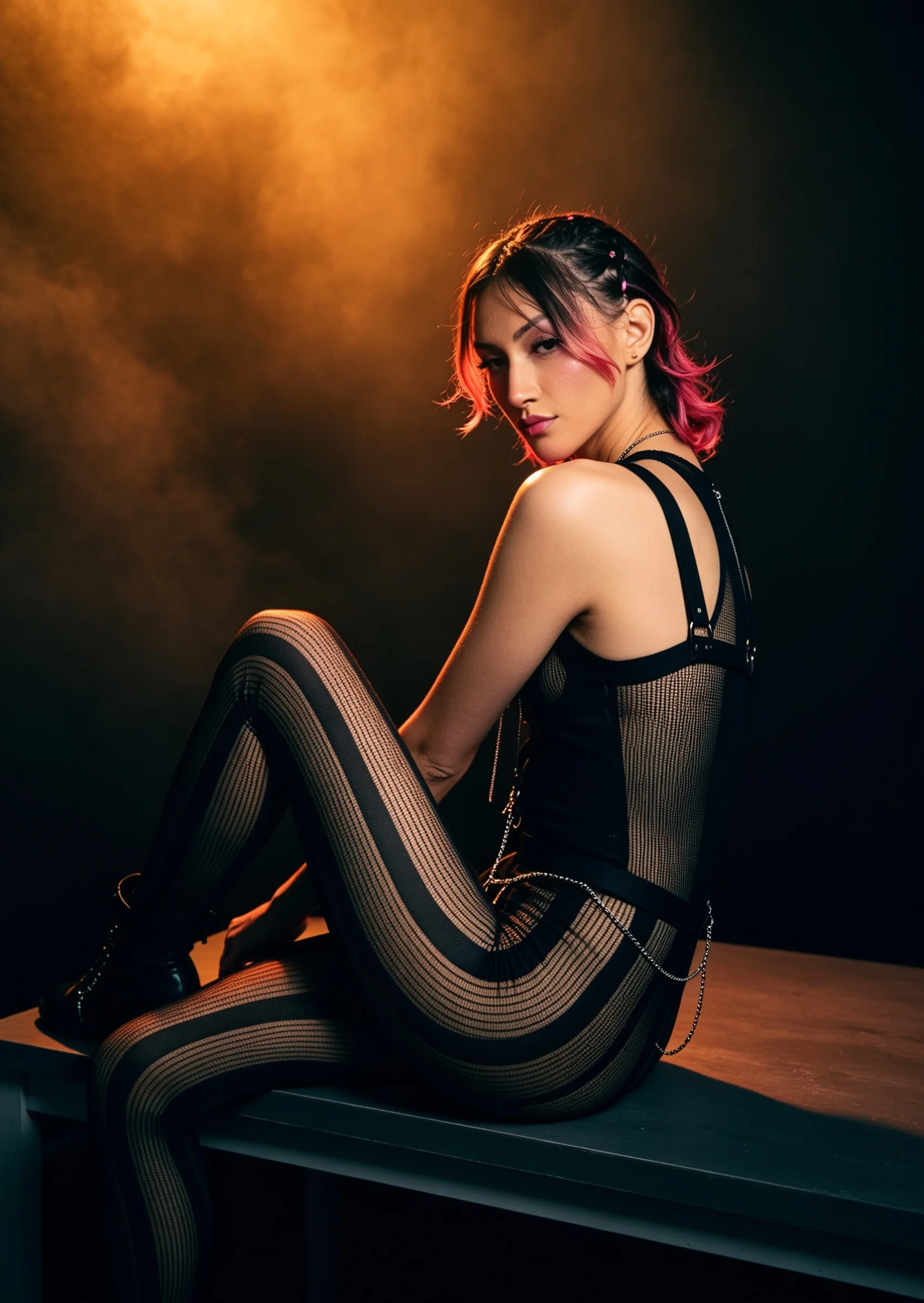 XXX Porn Photo of Nude V_suckscockk 16