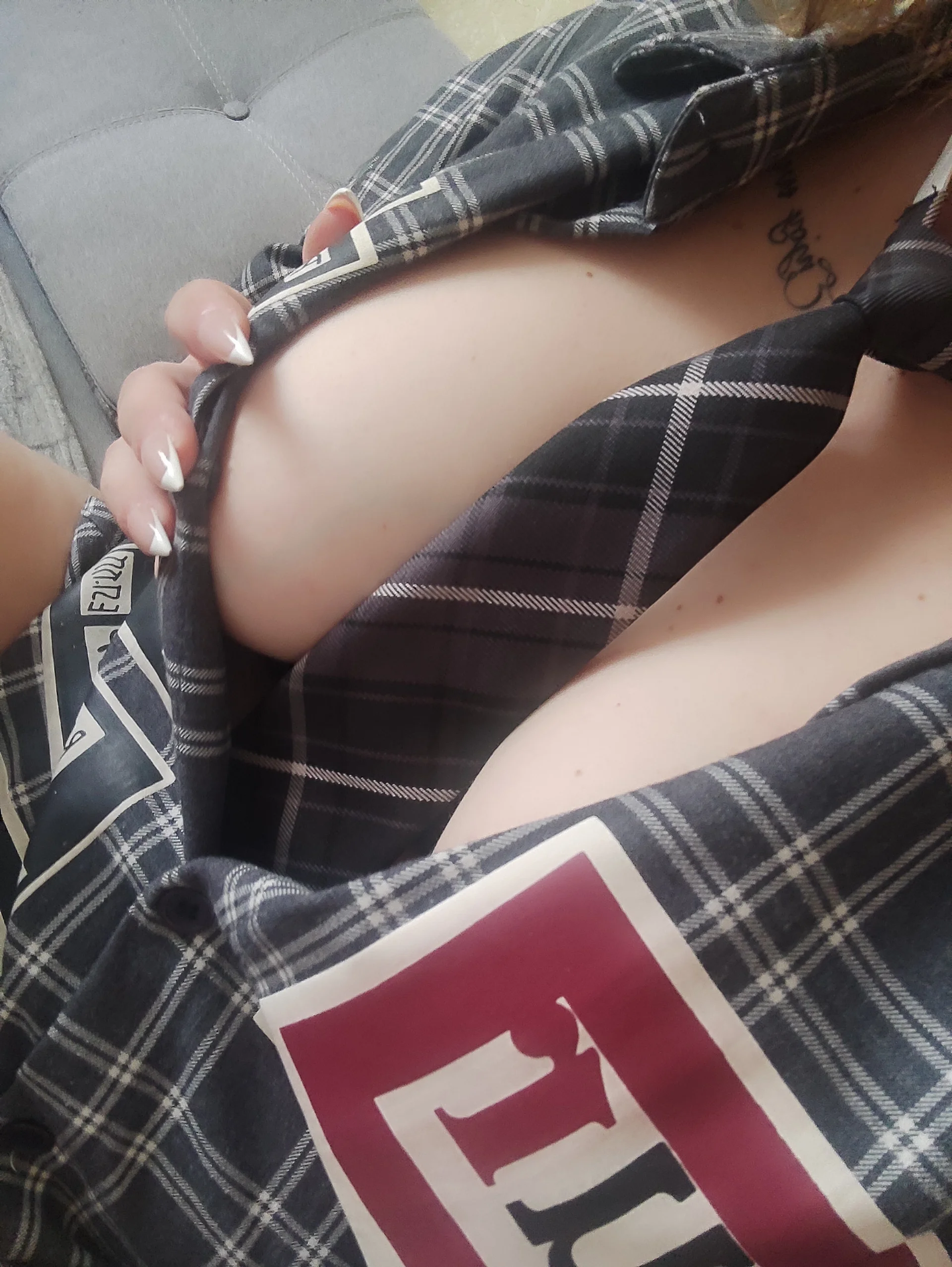XXX Porn Photo of Nude Minisstra 9