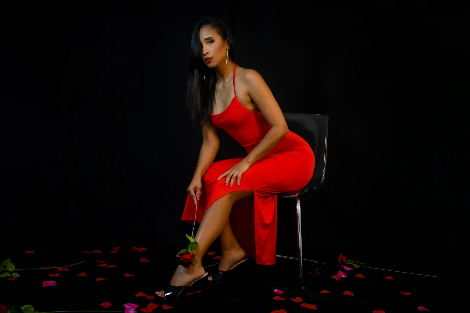 XXX Porn Photo of Nude Keyla__Jones 50