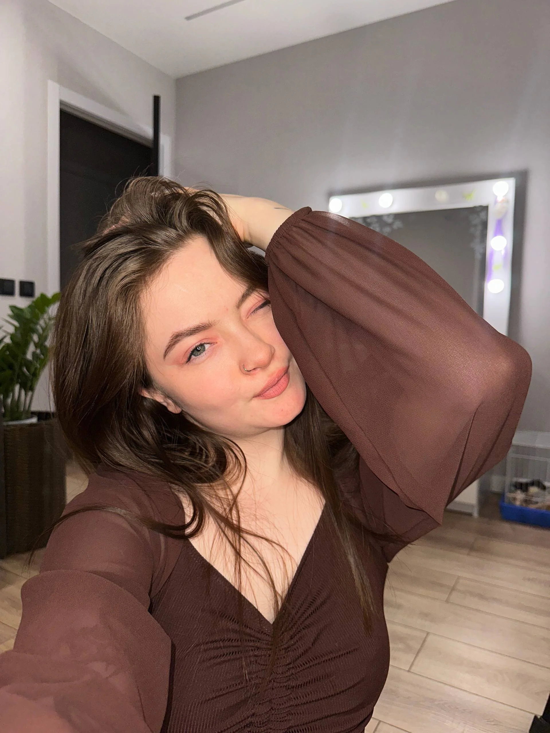 XXX Porn Photo of Nude MillaKowal 21