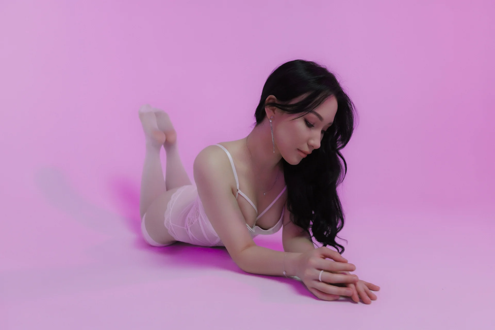 XXX Porn Photo of Nude VikkyVonn 4