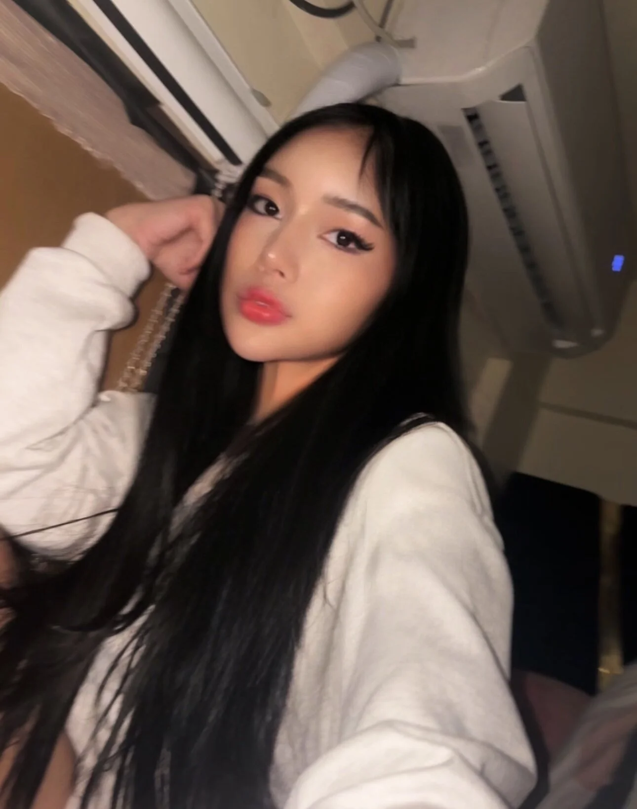 XXX Porn Photo of Nude Haily_Sebastian 119