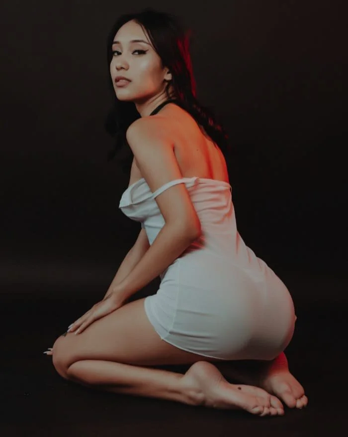 XXX Porn Photo of Nude mitsuhamiyamizu_333 14