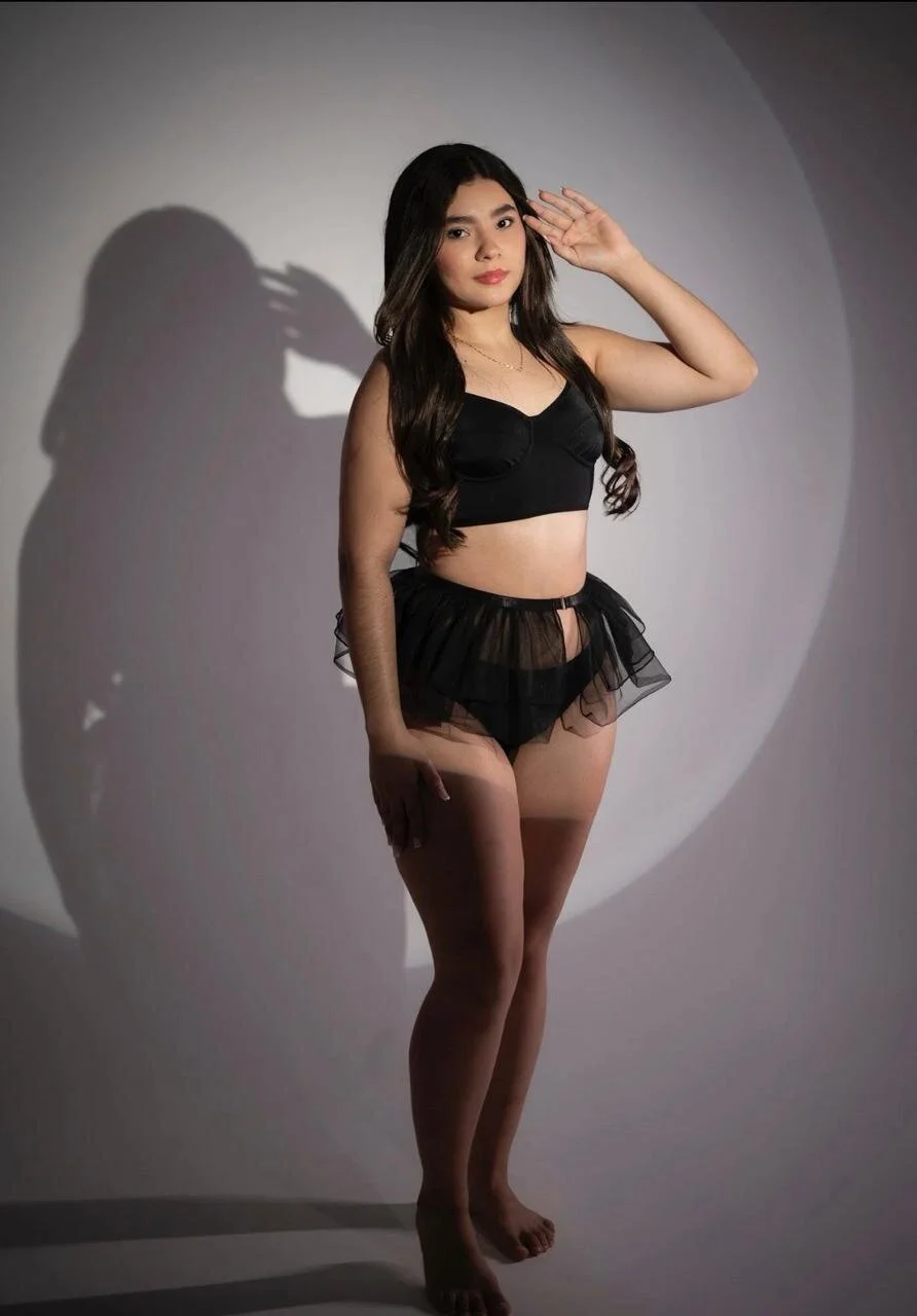 XXX Porn Photo of Nude amelia_rodriguez_ 1