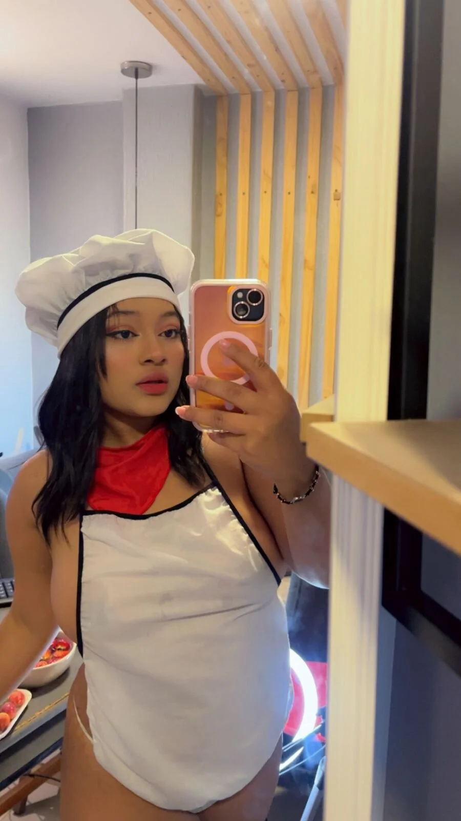 XXX Porn Photo of Nude Sariitaa_ 420