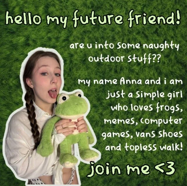 XXX Porn Photo of Nude FroggyAnna 121