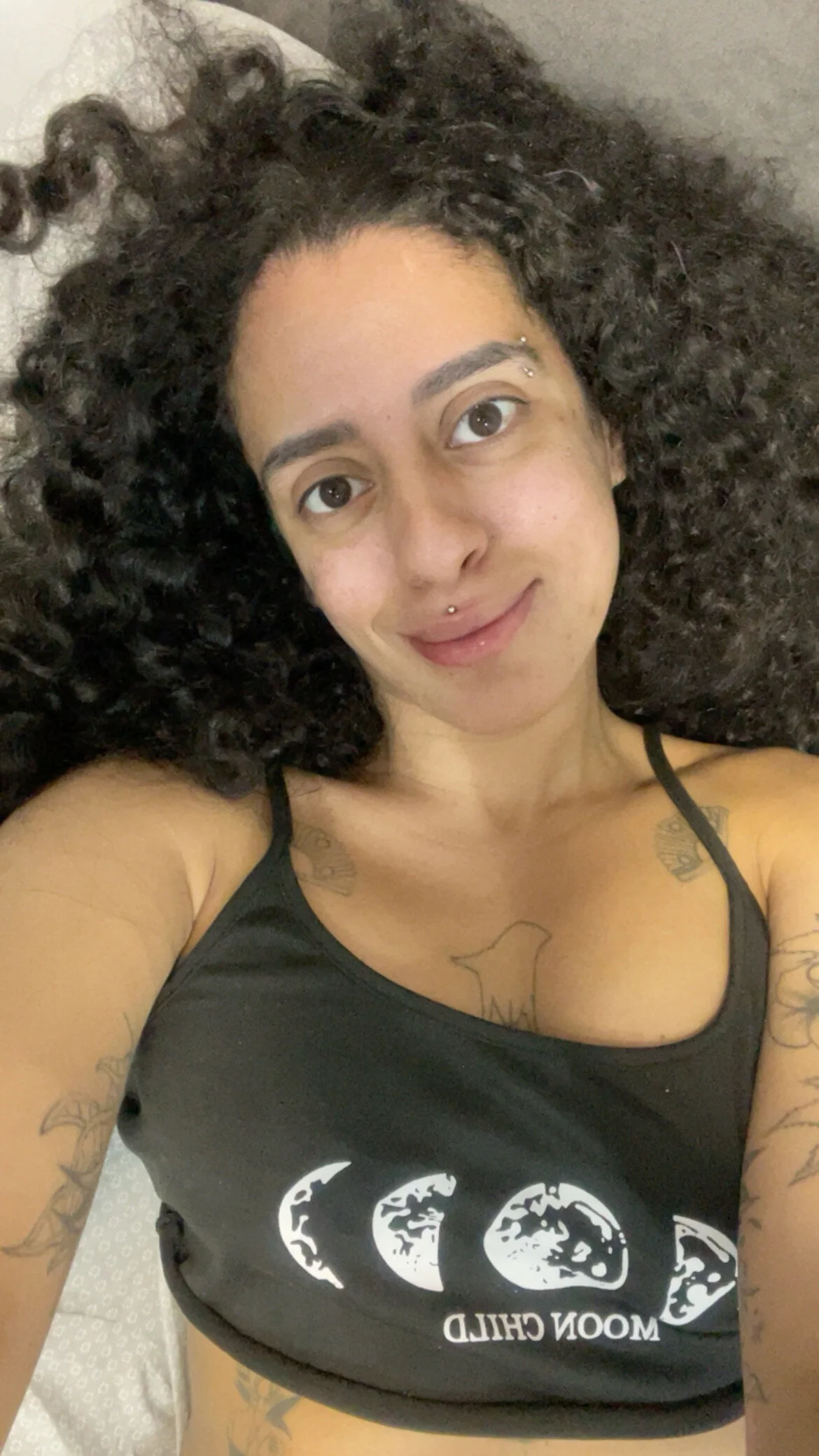 XXX Porn Photo of Nude bibihourani 11