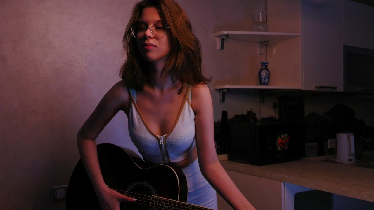XXX Porn Photo of Nude Xonalenei 16
