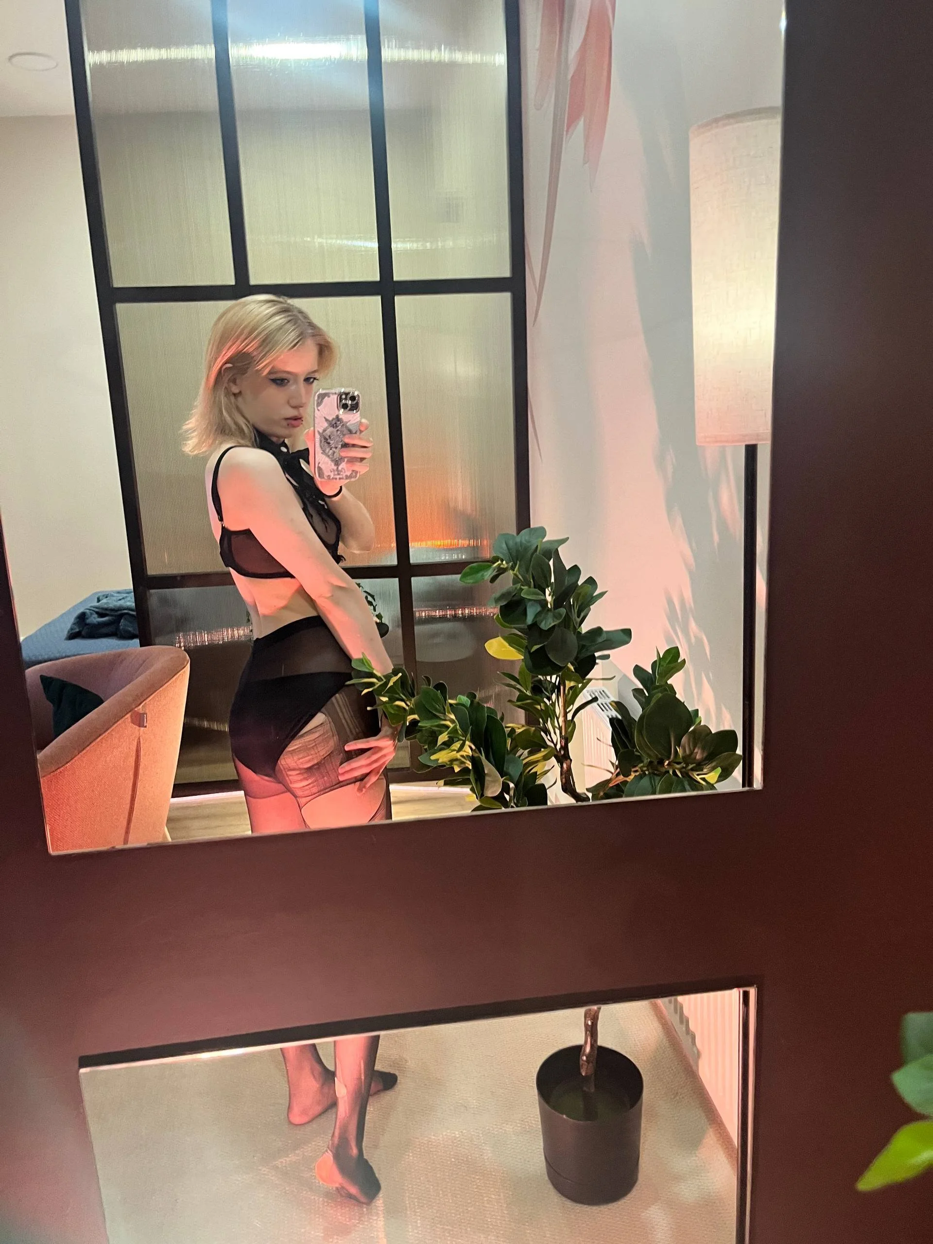XXX Porn Photo of Nude MoonlightAsuna 19