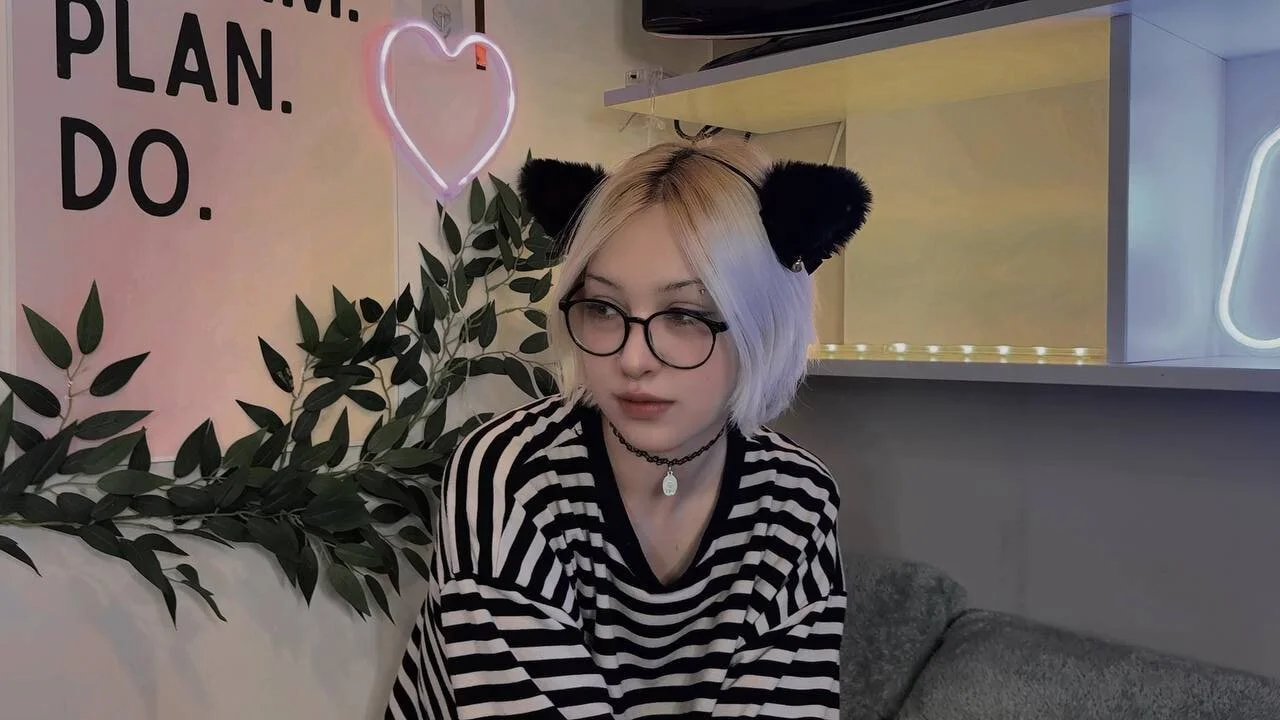 XXX Porn Photo of Nude Neko_Sora 5