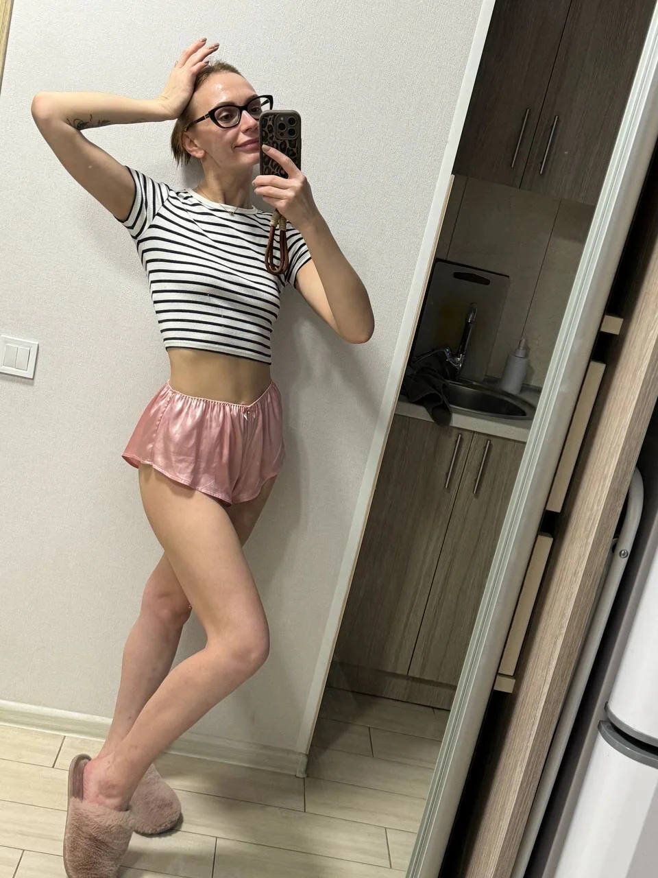 XXX Porn Photo of Nude Lady_Sunshine_ 12