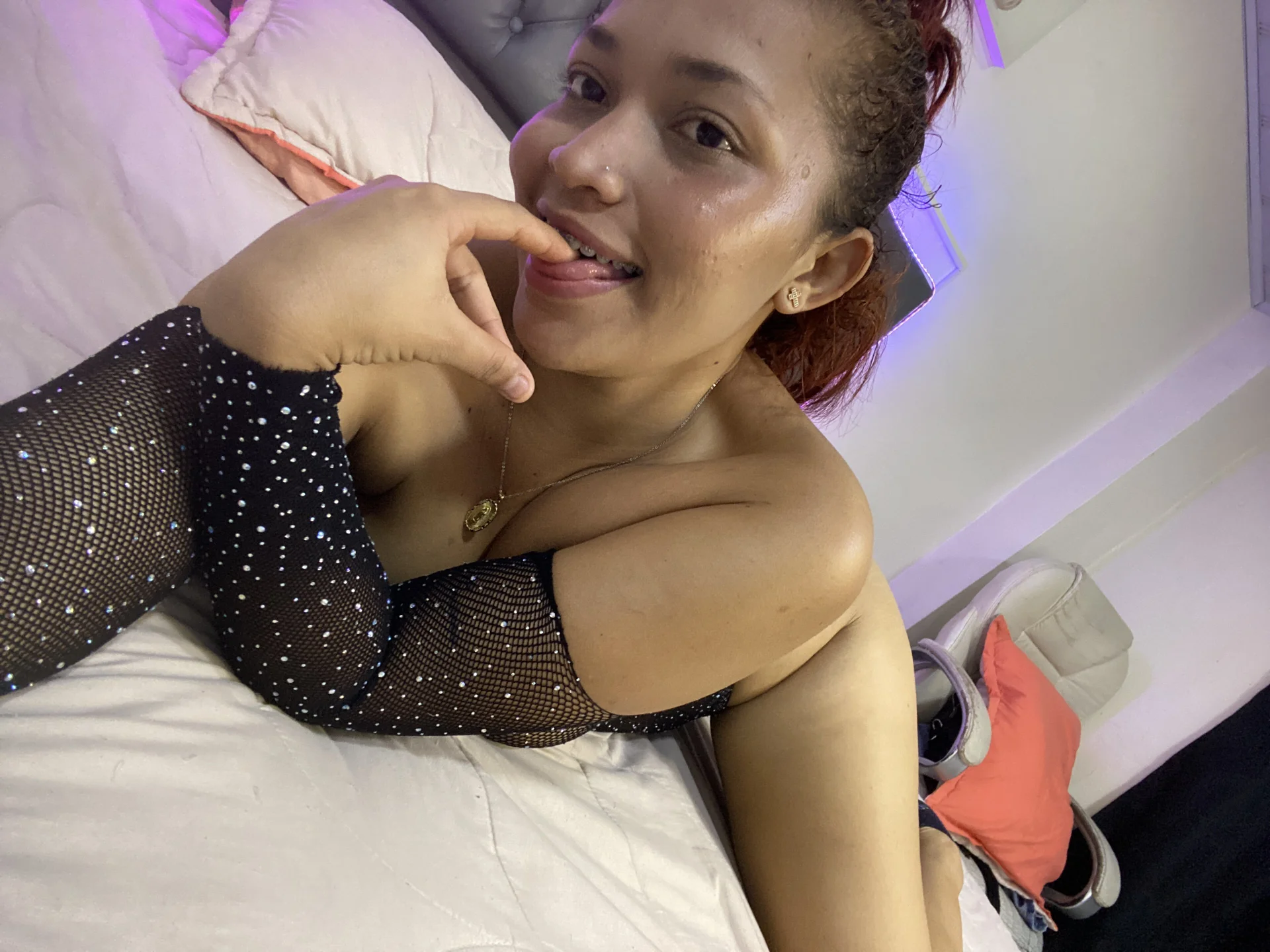 XXX Porn Photo of Nude naughty_emely 3