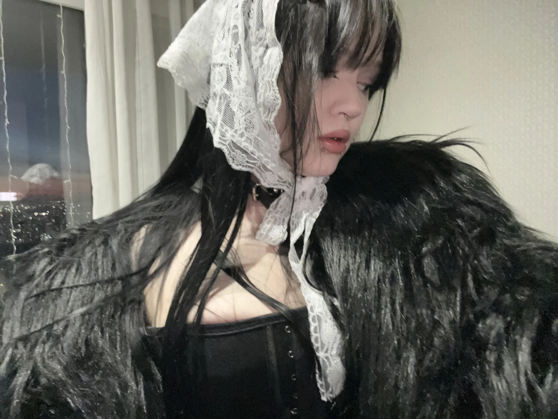 XXX Porn Photo of Nude PorcelainAnora 16
