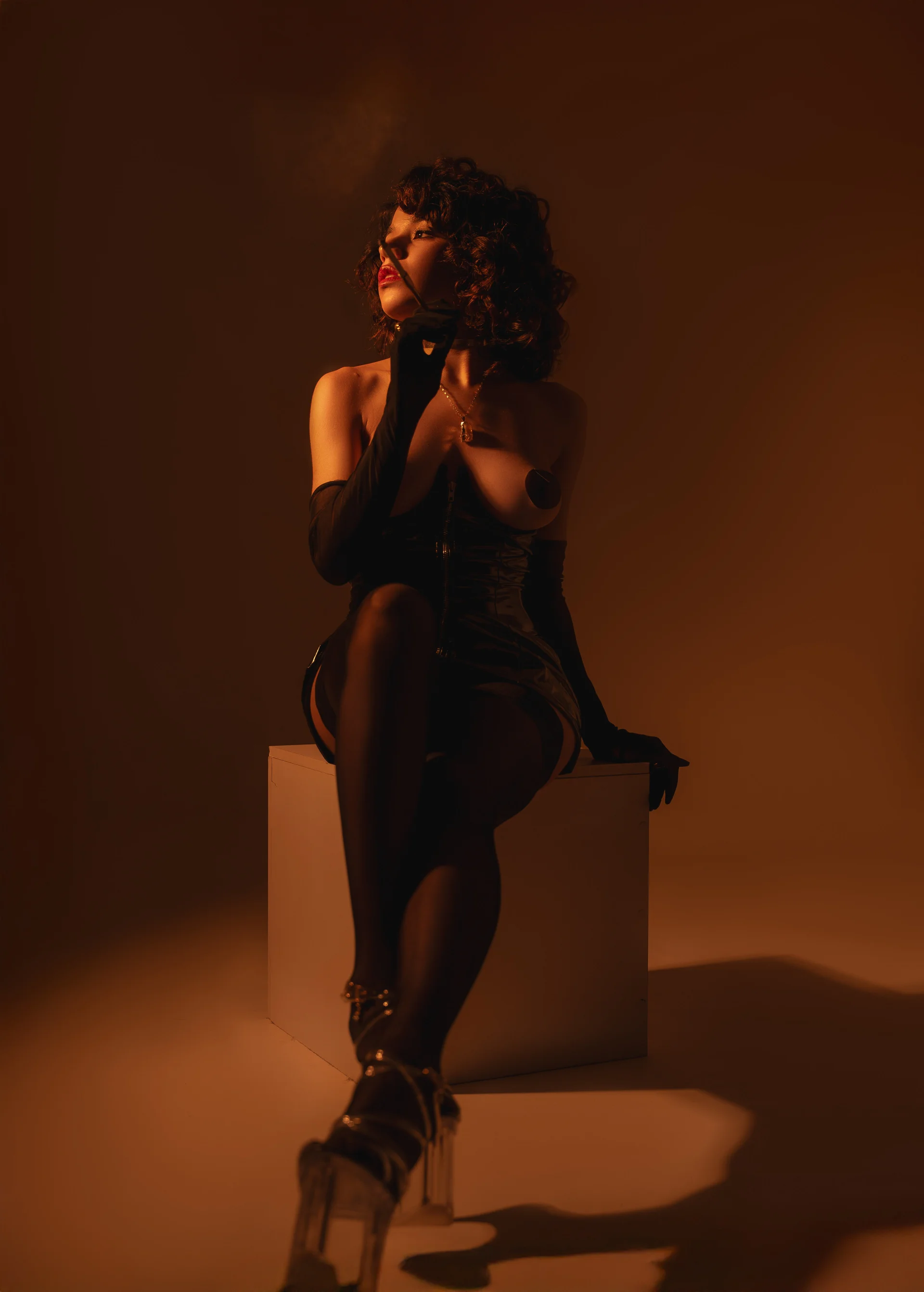 XXX Porn Photo of Nude MhiaCorleone 141