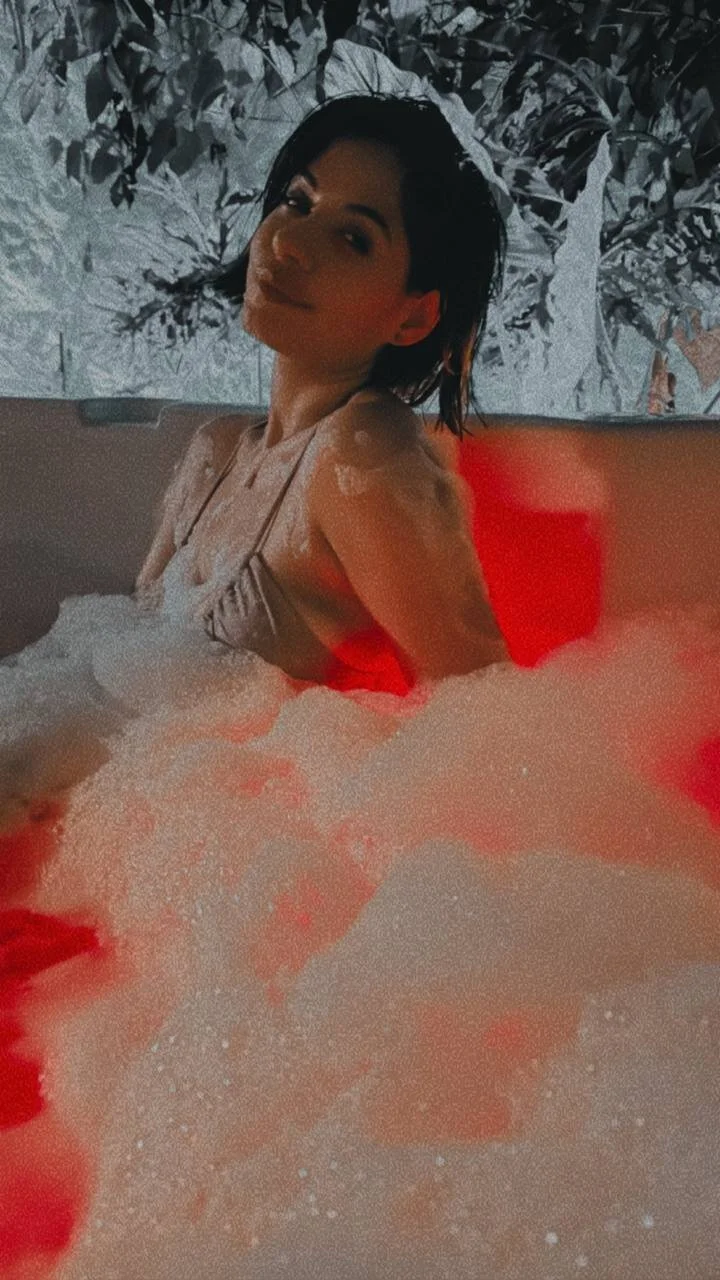 XXX Porn Photo of Nude Keiny-Rave 2