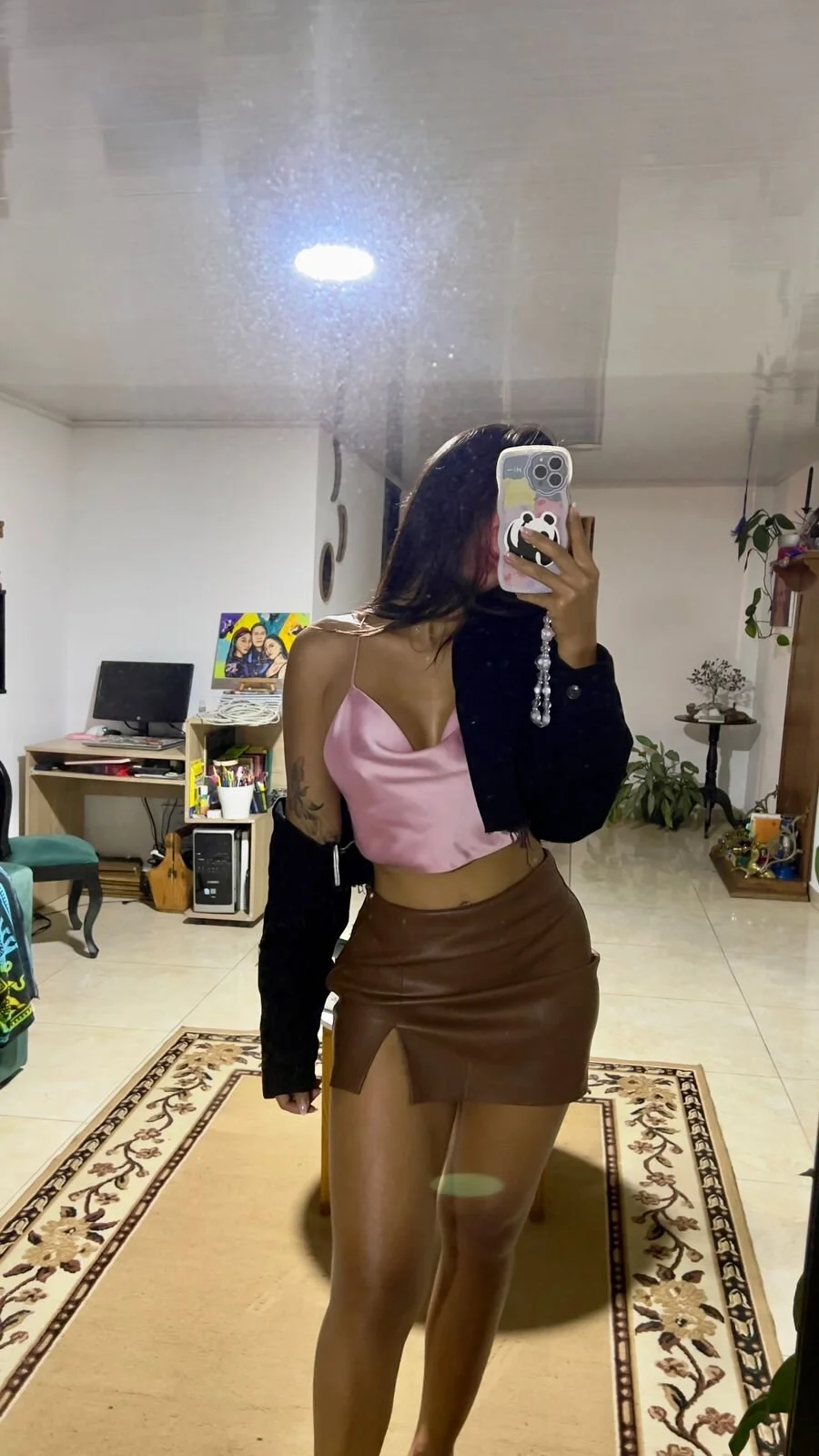 XXX Porn Photo of Nude Abigail_cruz 5